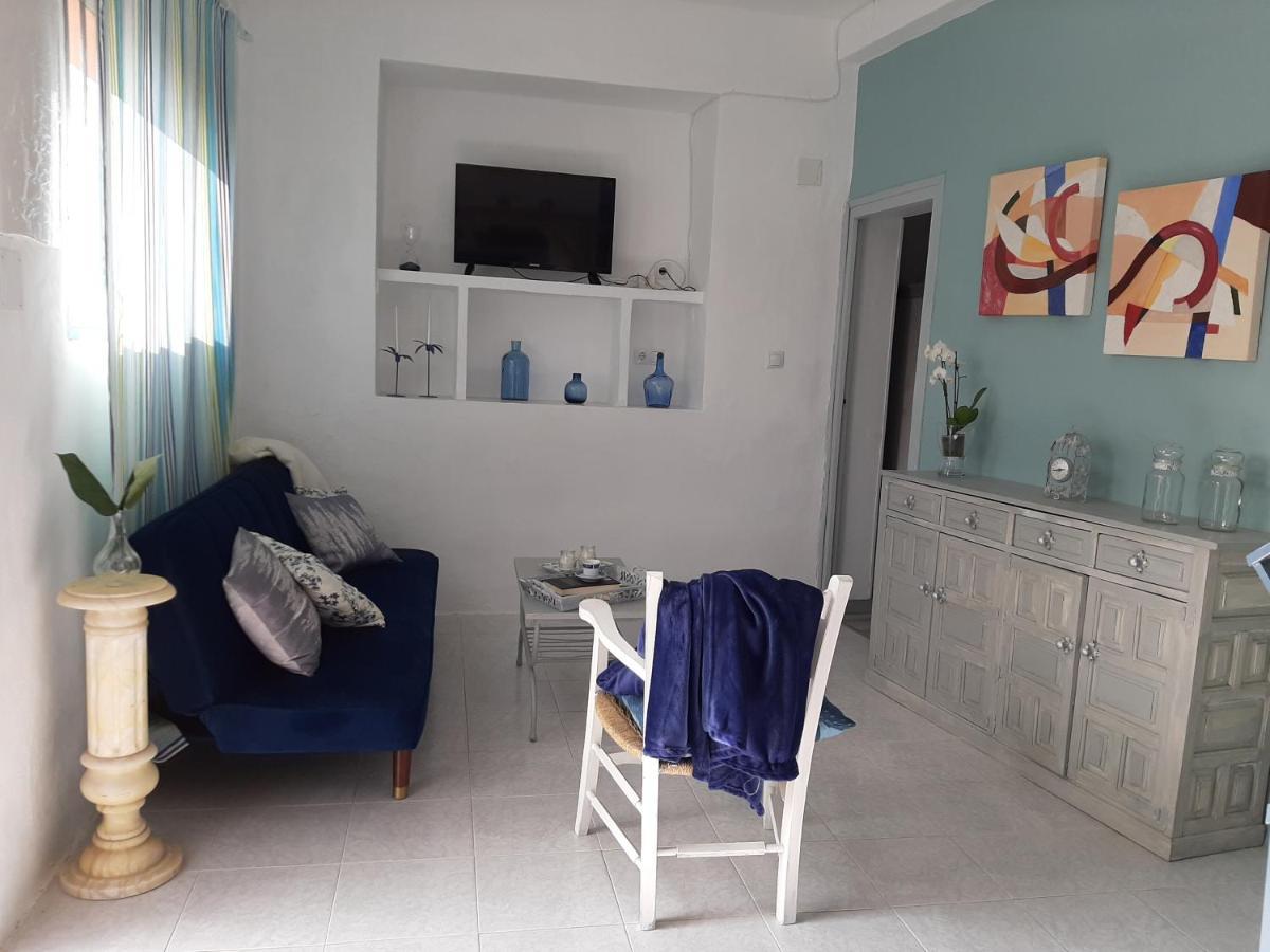 Casa Rural "Eccehomo De Borja" 외부 사진