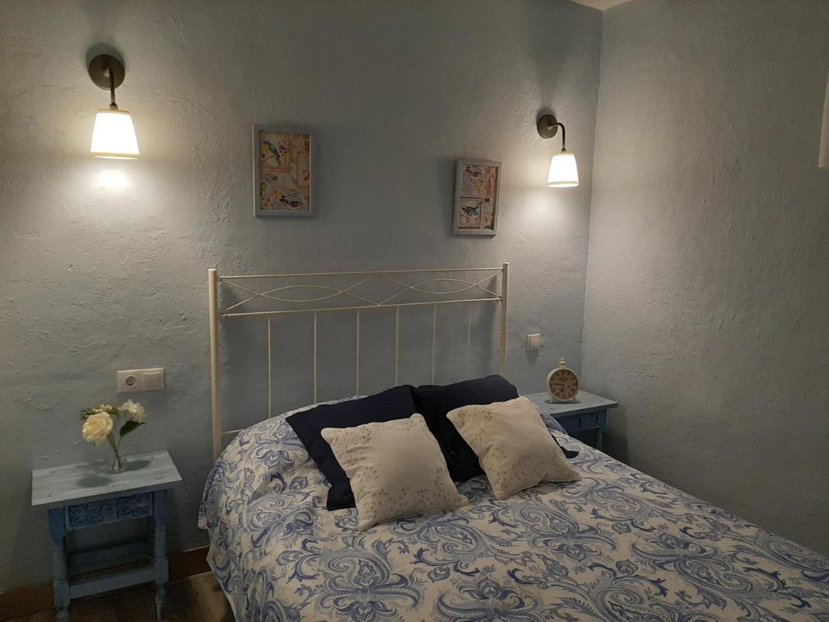 Casa Rural "Eccehomo De Borja" 외부 사진