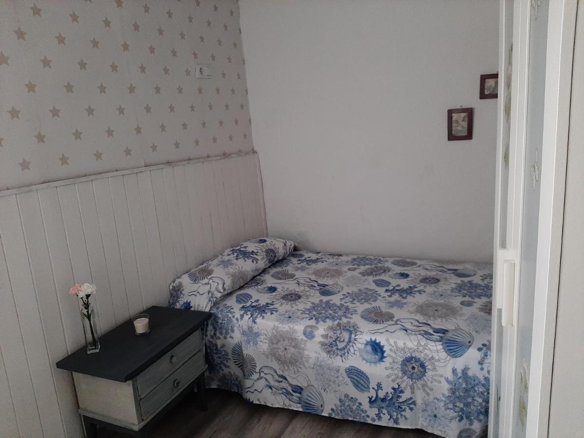 Casa Rural "Eccehomo De Borja" 외부 사진