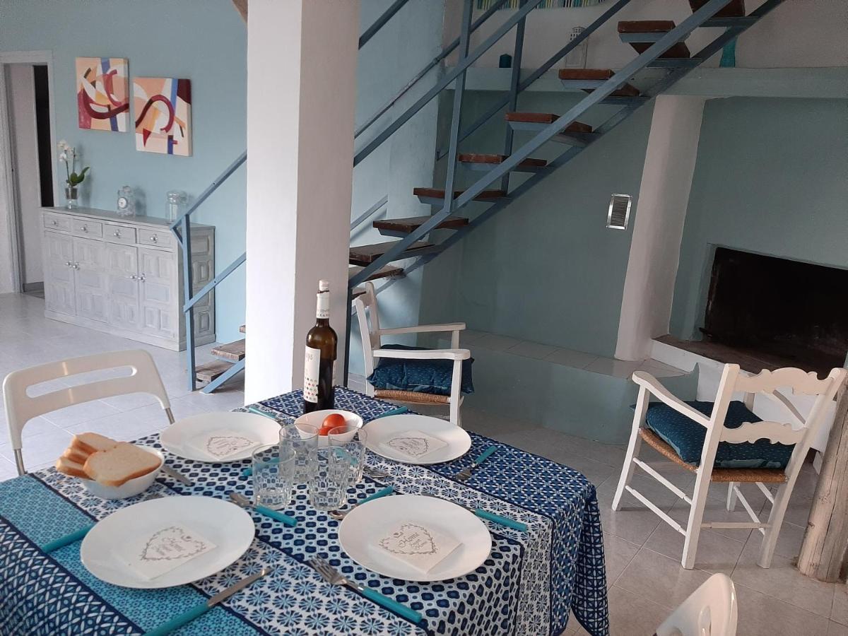 Casa Rural "Eccehomo De Borja" 외부 사진