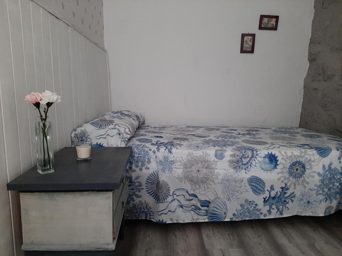 Casa Rural "Eccehomo De Borja" 외부 사진