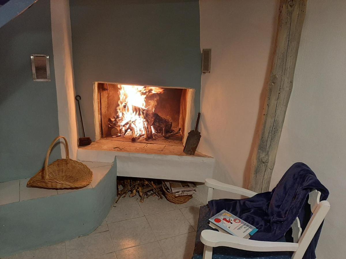Casa Rural "Eccehomo De Borja" 외부 사진