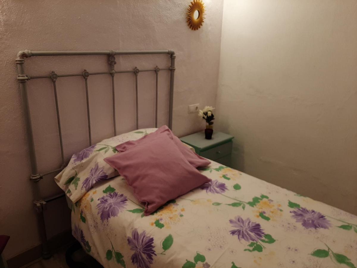Casa Rural "Eccehomo De Borja" 외부 사진