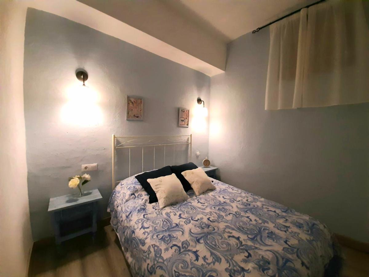 Casa Rural "Eccehomo De Borja" 외부 사진