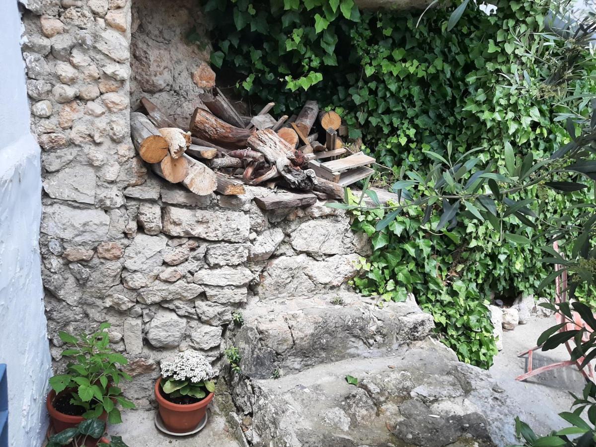 Casa Rural "Eccehomo De Borja" 외부 사진