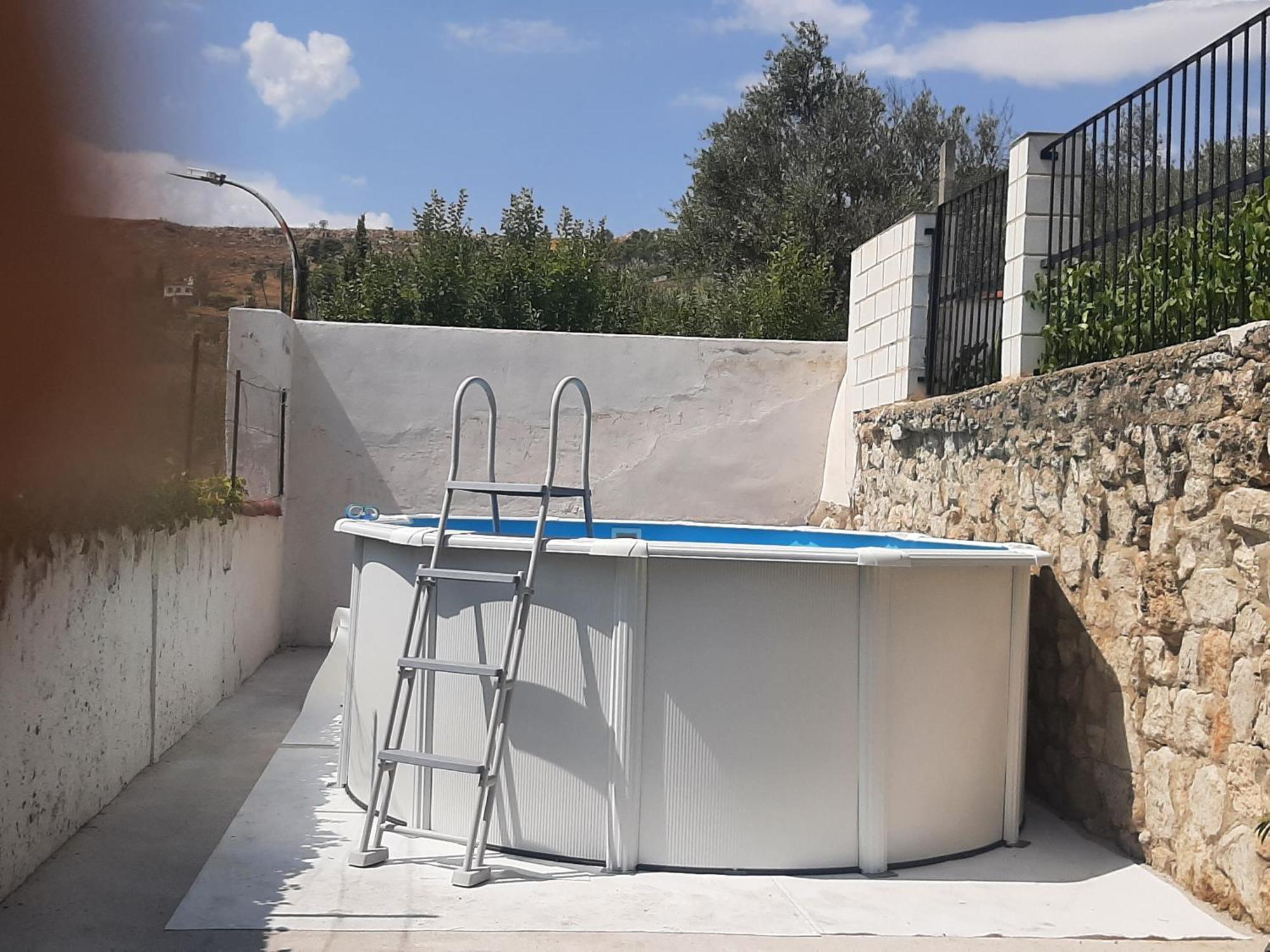 Casa Rural "Eccehomo De Borja" 외부 사진