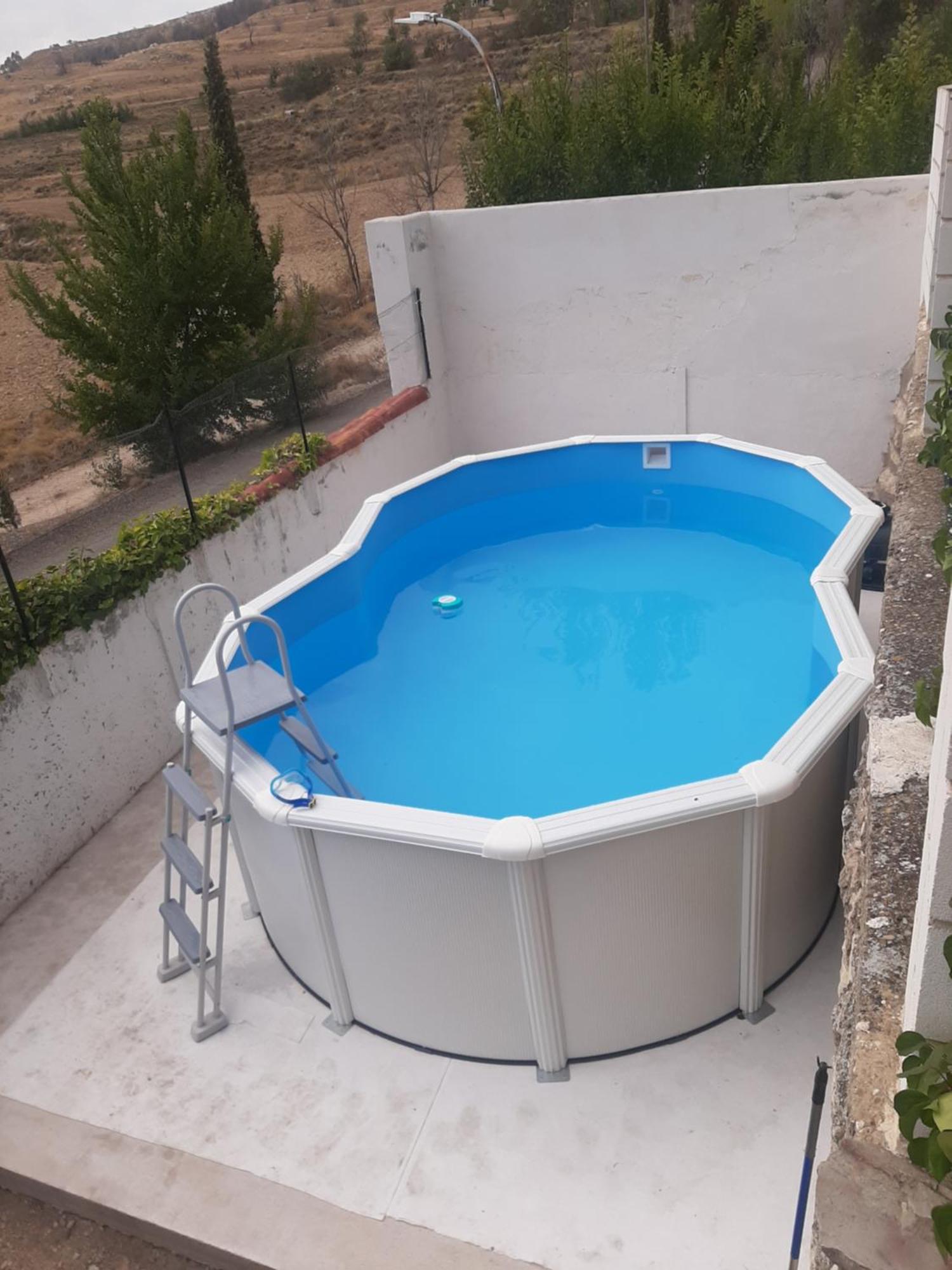 Casa Rural "Eccehomo De Borja" 외부 사진